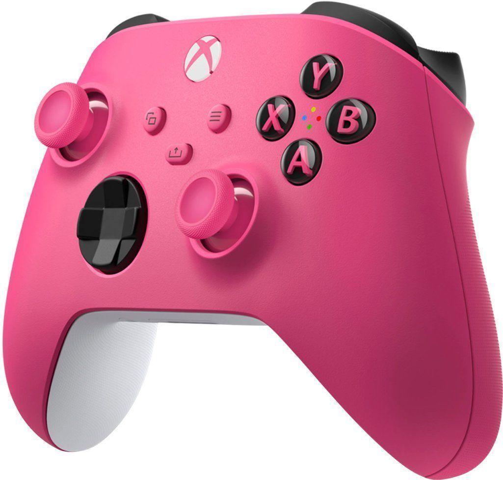 Microsoft Xbox Wireless Controller - Deep Pink