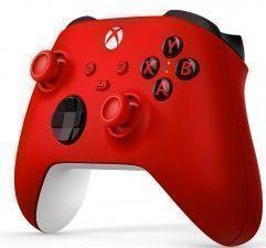 Microsoft Xbox Wireless Controller - Pulse Red