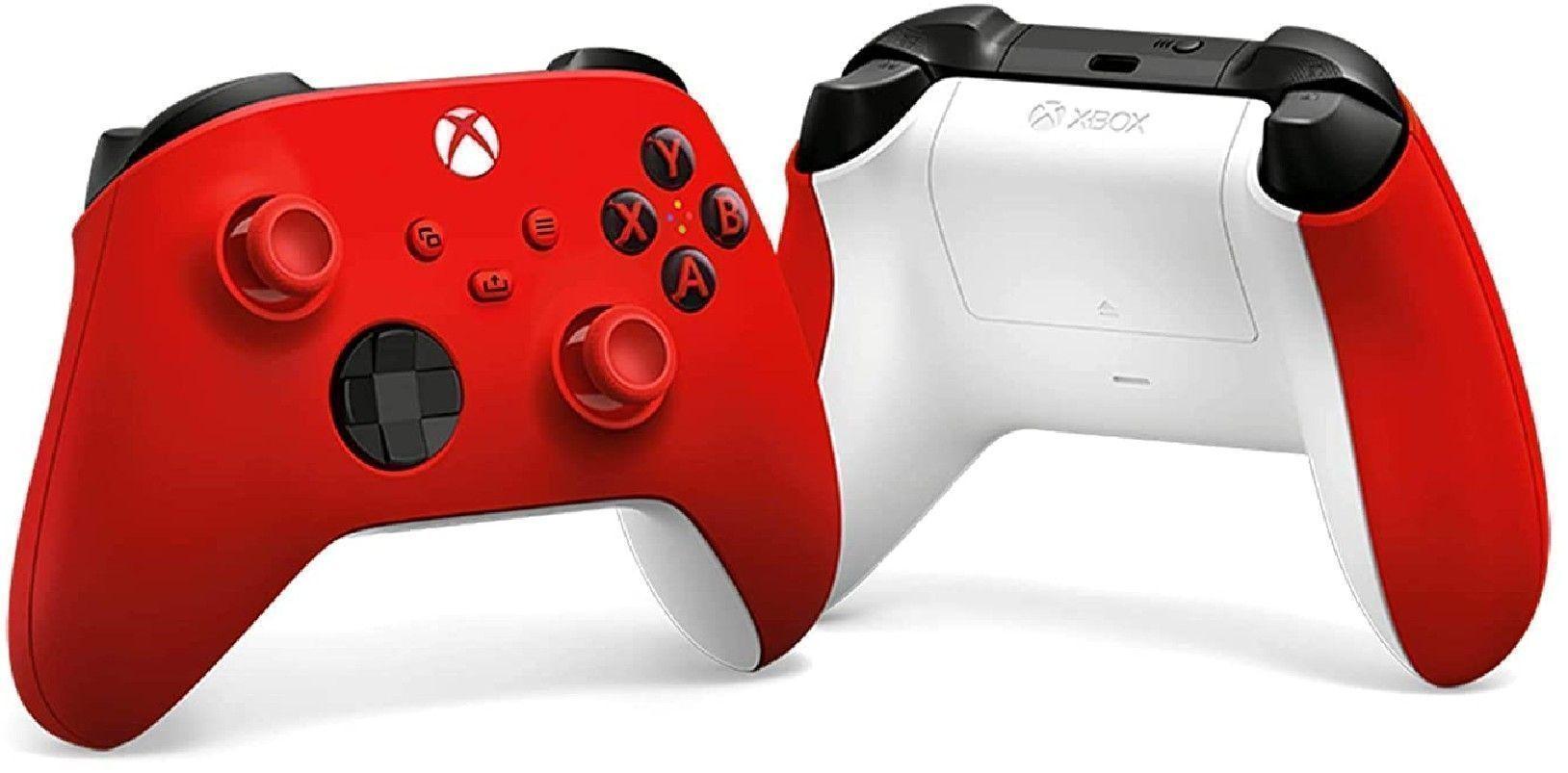 Microsoft Xbox Wireless Controller - Pulse Red