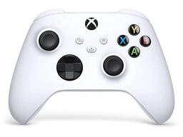 Microsoft Xbox Wireless Controller - Robot White