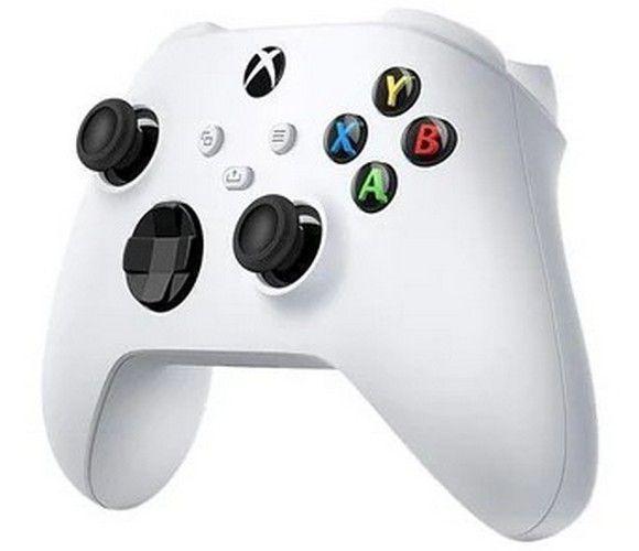 Microsoft Xbox Wireless Controller - Robot White