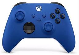 Microsoft Xbox Wireless Controller - Shock Blue