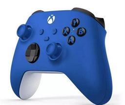 Microsoft Xbox Wireless Controller - Shock Blue