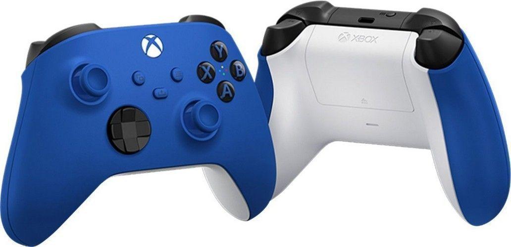 Microsoft Xbox Wireless Controller - Shock Blue
