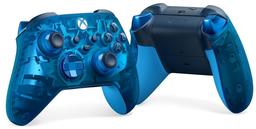 Microsoft Xbox Wireless Controller - Sky Cipher