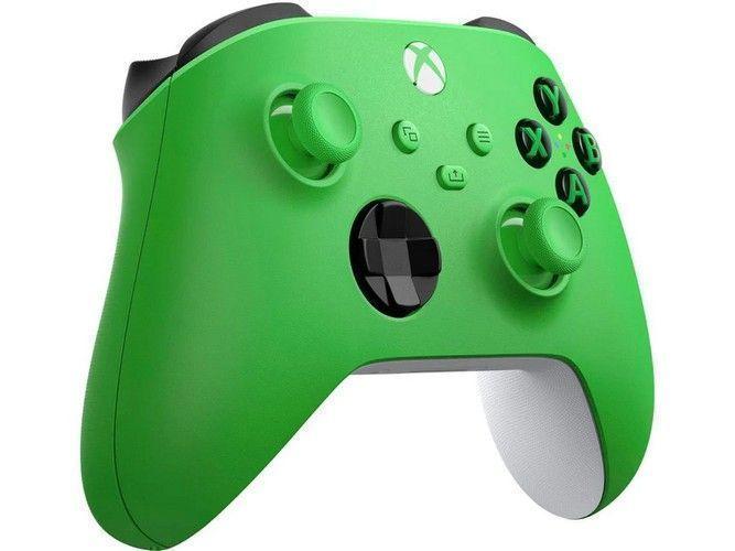 Microsoft Xbox Wireless Controller - Velocity Green