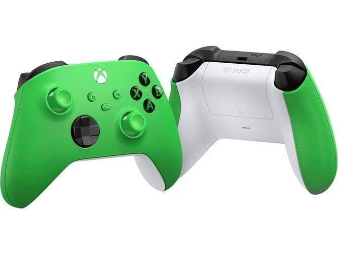 Microsoft Xbox Wireless Controller - Velocity Green