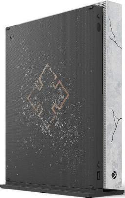 Microsoft Xbox One X Gaming Console - 1TB - Gears 5 Limited Edition