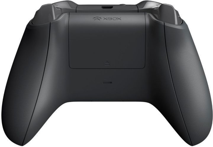 Microsoft Xbox One X Gaming Console - 1TB - Gold Rush Edition with Battlefield V