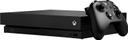 Microsoft Xbox One X Gaming Console 1TB in Space Grey in Good condition