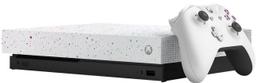 Microsoft Xbox One X Gaming Console - 1TB - NBA 2K20 Special Edition Bundle