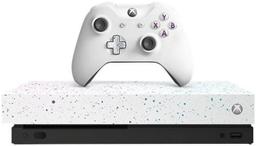 Microsoft Xbox One X Gaming Console - 1TB - NBA 2K20 Special Edition Bundle