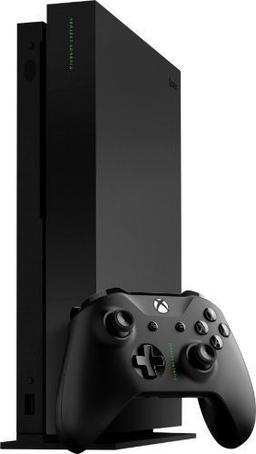 Microsoft Xbox One X Gaming Console - 1TB - Project Scorpio Limited Edition