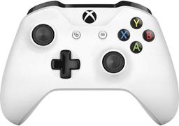 Microsoft Xbox One X Gaming Console - 1TB - Robot White