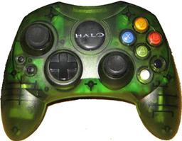 Microsoft Xbox Original Gaming Console