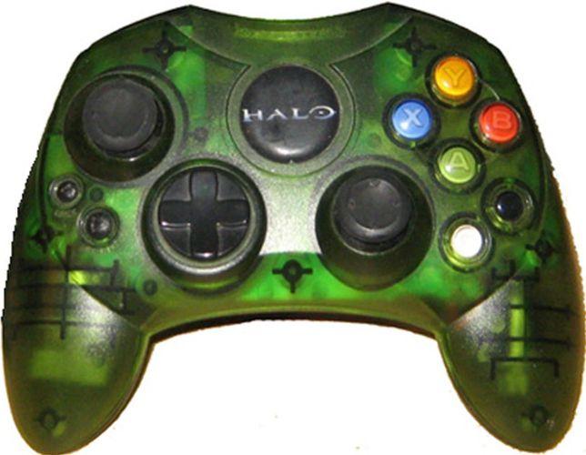 Microsoft Xbox Original Gaming Console