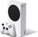 Microsoft Xbox Series S All-Digital Console 1TB in Robot White in Premium condition