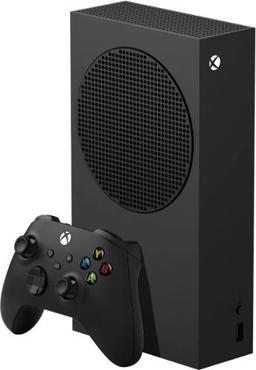 Microsoft Xbox Series S Gaming Console - 1TB - Carbon Black
