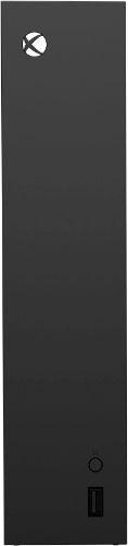 Microsoft Xbox Series S Gaming Console - 1TB - Carbon Black