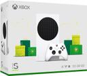 Microsoft Xbox Series S Gaming Console 512GB in Holiday Box in Excellent condition