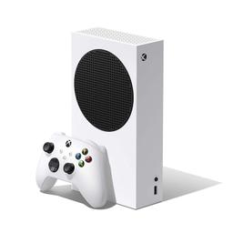 Microsoft Xbox Series S Gaming Console - 512GB - Holiday Box