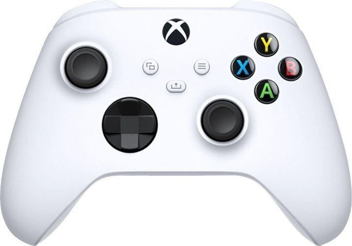 Microsoft Xbox Series S Gaming Console - 512GB - Robot White