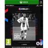 Microsoft Xbox Series X Fifa 21 (Nxt Lvl Edition) - Default