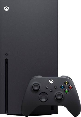 Microsoft Xbox One S 1TB Gaming Console Gray with Wireless Controller  -Manufacturer Refurbished