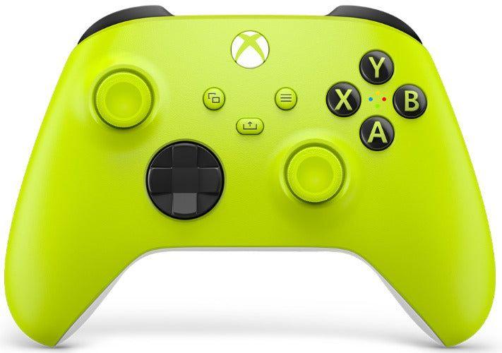 Microsoft  Xbox Wireless Controller - Volt - Acceptable