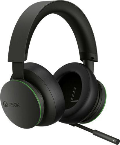 Microsoft  Xbox Wireless Headset - Black - Acceptable