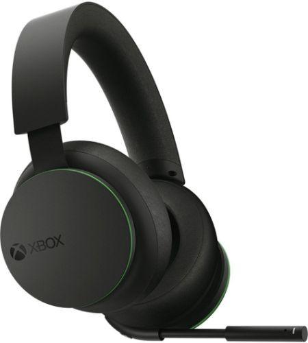 Microsoft Xbox Wireless Headset - Black