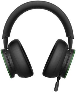Microsoft Xbox Wireless Headset - Black
