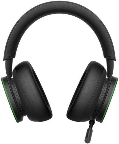 Microsoft Xbox Wireless Headset - Black