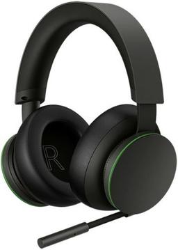 Microsoft Xbox Wireless Headset - Black