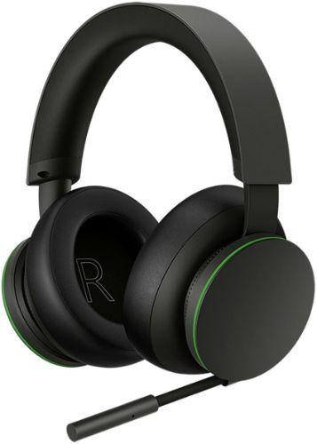 Microsoft Xbox Wireless Headset - Black