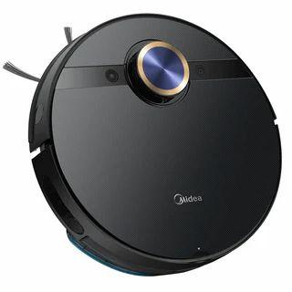 Midea M7 Pro Robotic Vacuum Cleaner - Black