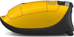 Miele Complete C3 Calima - Curry Yellow