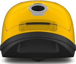 Miele Complete C3 Calima - Curry Yellow