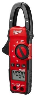 Milwaukee 2235-20 400 Amp Clamp Meter