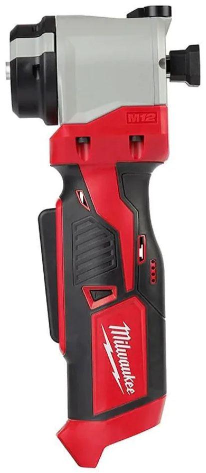 Milwaukee  2435-20 M12 Cable Stripper (Tool-Only) - Red/Black - Acceptable