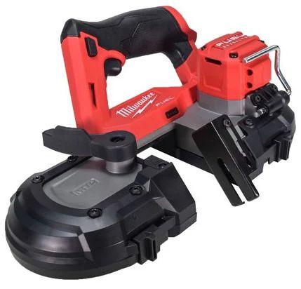 Milwaukee 2529-20 M12 FUEL Compact Band Saw Bare Tool - Red