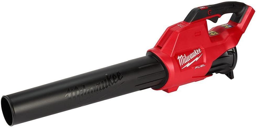 Milwaukee  2724-20 M18 FUEL™ Blower (Tool Only) - Red/Black - Excellent