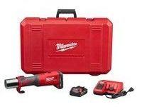 Milwaukee  2773-20 M18 FORCE LOGIC Press Tool - Red - Excellent