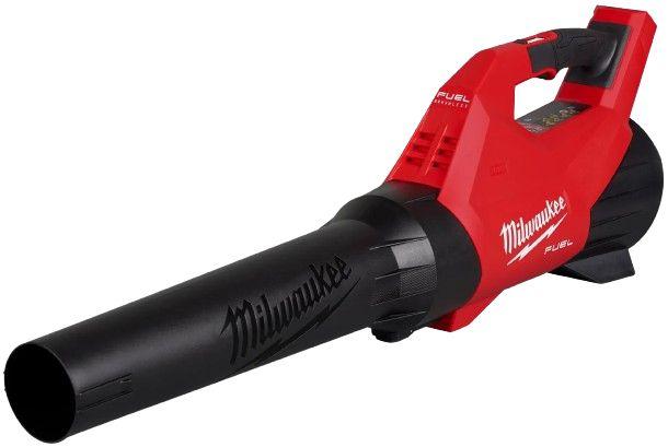 Milwaukee  3017-20 M18 FUEL Cordless Handheld Blower - Red/Black - Excellent