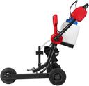 Milwaukee 3100 Cut-off Saw Cart