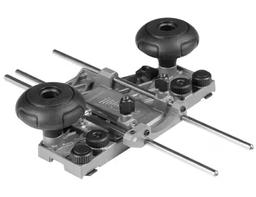 Milwaukee 48-11-2838 M18 FUEL 1/2 in. Track Adapter Only - Grey