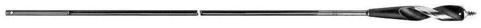 Milwaukee  48-13-8375 Cable Bit 3/4-by-72" Long - Silver - Excellent