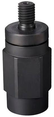 Milwaukee  48-17-6005 1-1/4 F - 5/8" M Bit Adapter - Black - Excellent