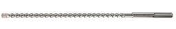 Milwaukee 48-20-3936 3/4 by 36" SDS MAX Bit - Silver