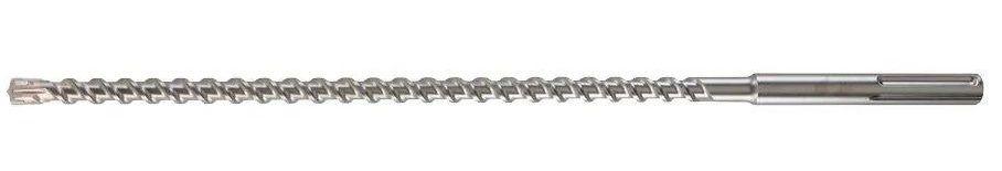 Milwaukee  48-20-3936 3/4 by 36" SDS MAX Bit - Silver - Brand New
